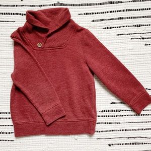 Old Navy sweater